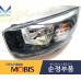 MOBIS FRONT BULB HEADLAMPS KIA PICANTO 2017-20